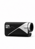A black and silver golf laser rangefinder with the text 'ION ME 2' printed on the side, shown against a plain white background.