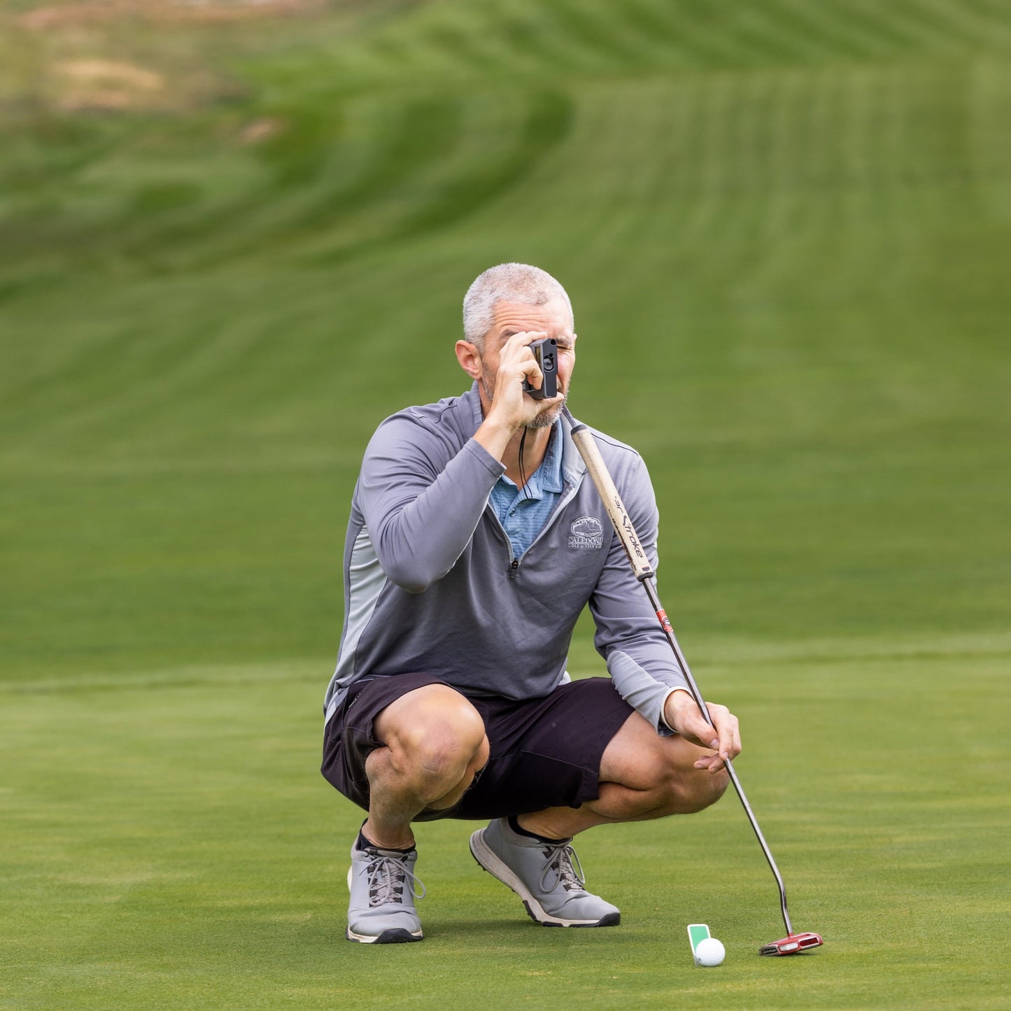Dotty Green Golf (DG-100)
